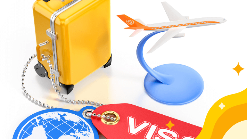 Visa Service