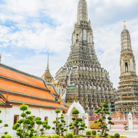 Bangkok Recognized as Premier Destination for Global Learners