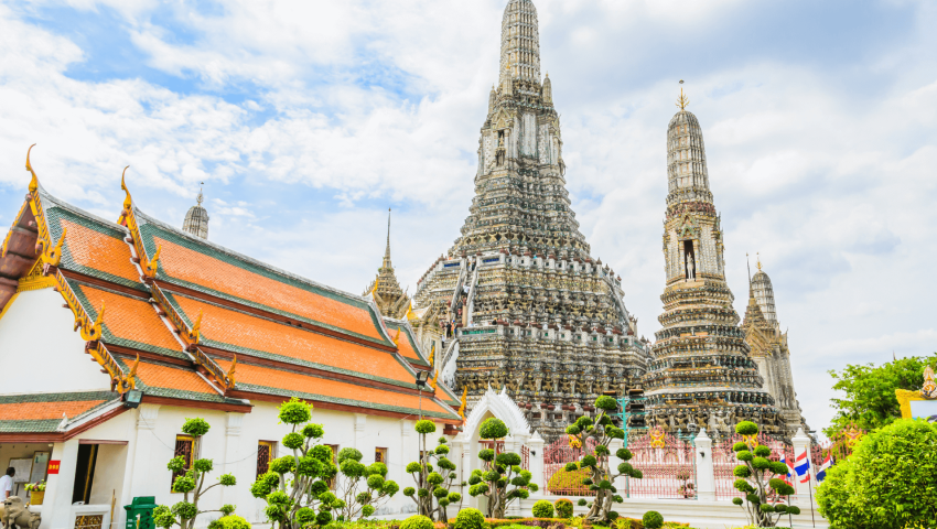 Bangkok Recognized as Premier Destination for Global Learners