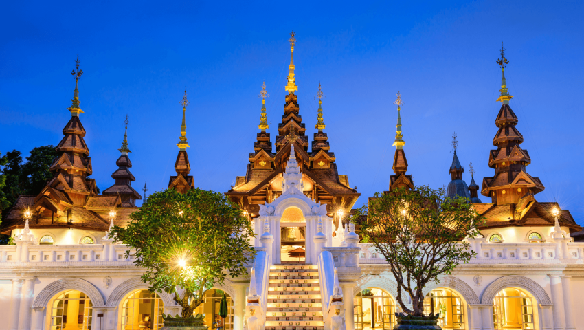 Hidden Gems of Thailand: 12 Off-the-Beaten-Path Destinations for Students